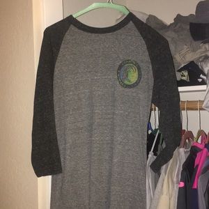 O’Neil Baseball Tee